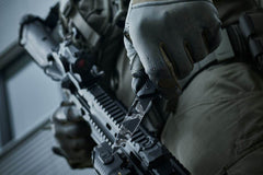 Extrema Ratio - Ferrum T Black Warfare