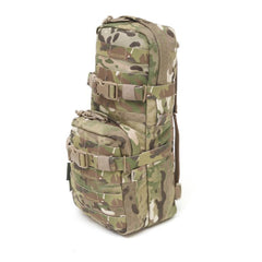 Warrior Cargo Pack MultiCam