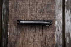 Extrema Ratio - Ferrum E Black