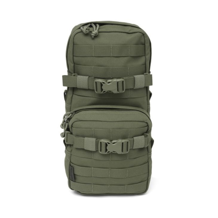 Warrior Cargo Pack OD