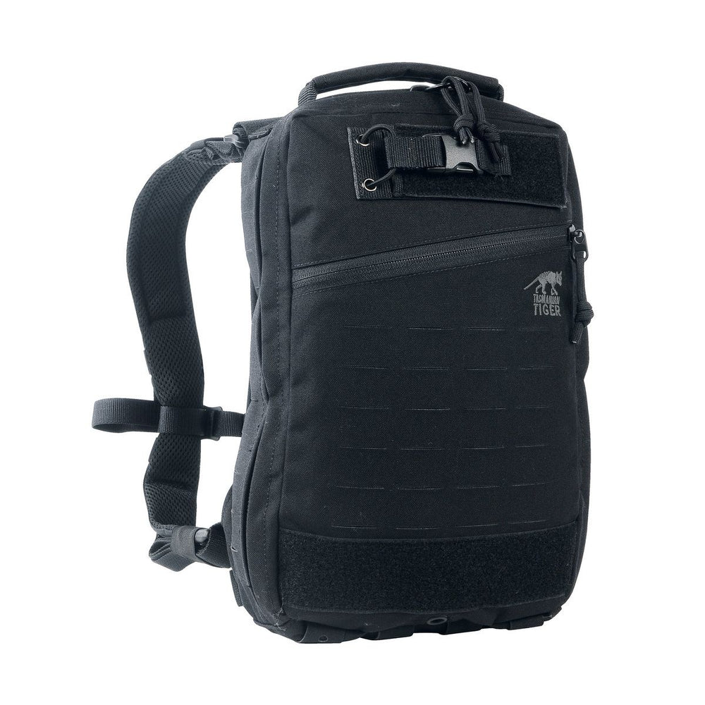 Tasmanian Tiger - Medic Assault Backpak - Black