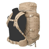 Warrior X300 Pack Coyote Tan