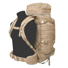 Warrior X300 Pack Coyote Tan