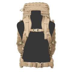 Warrior X300 Pack Coyote Tan