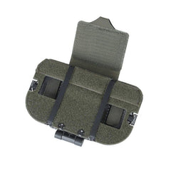 TMC Porta Telefono FlipLite Pieghevole - Ranger Green