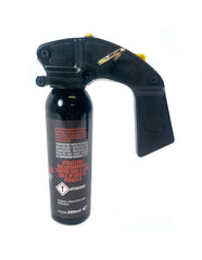 DEFENCE SYSTEM 2.0 Spray Peperoncino S.O.S. GRIZZLY / WOLF