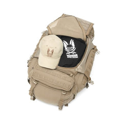 Warrior X300 Pack Coyote Tan