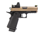 RAVEN HI-CAPA 3.8 PRO Tan + BDS
