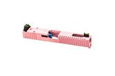 VORSK EU7 SLIDE KIT Pink