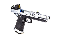 VORSK HI-CAPA 5.1 Black/Chrome + BDS