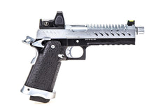 VORSK HI-CAPA 5.1 Black/Chrome + BDS