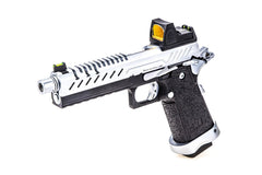 VORSK HI-CAPA 5.1 Black/Chrome + BDS