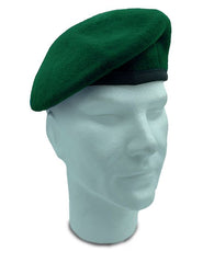 Basco Spagnolo Verde