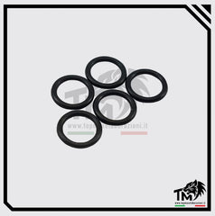 Top Max - O-Ring di Tenuta per Spingipallino