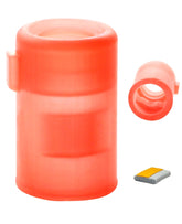 Psionic - Tho-R Hop Up Bucking PISTOL GBB with Tensioner - KJW, Marui, Maple leaf, MK23, SSX23