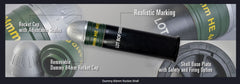 USSOCOM M3 MAAWS - Gas Grenade Launcher