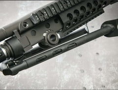 VFC FN MK48 MOD 1 AEG Machine Gun - Black