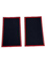 Coppia Tubolari Guardia Giurata Neutro