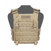 Warrior Recon Plate Carrier SAPI - Size Medium MultiCam Description