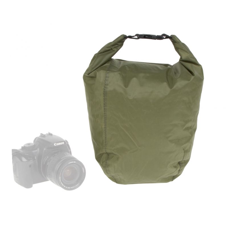 SBB - Sacco Stagno Verde 10lt