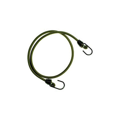 SBB - Elastico con Ganci "Ragni" - Verde