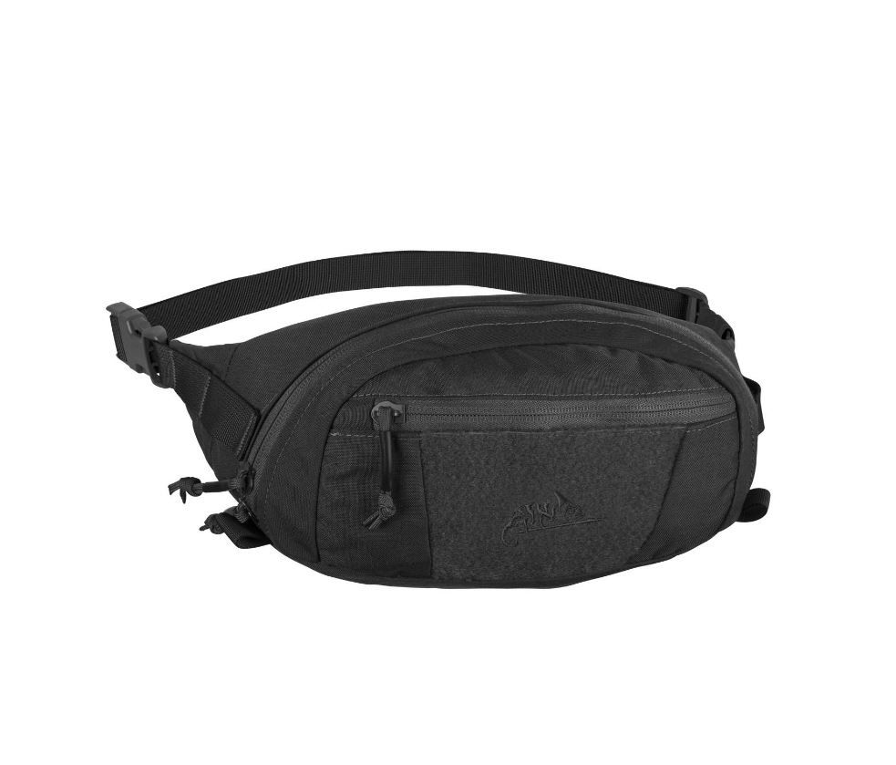 BANDICOOT Waist Pack® - Cordura® - Black