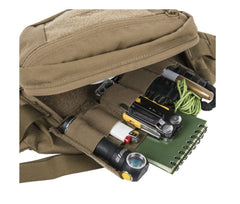 BANDICOOT Waist Pack® - Cordura® - Black