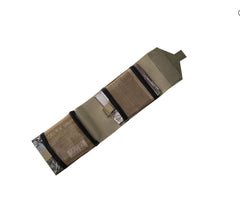 FLAT med Pouch® - Black