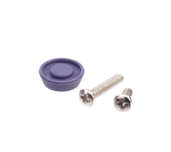 Testa Pistone ad Alta Efficienza GM1 Hard Type per G17 GunsModify