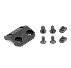 TMC - Porta Torcia AD style 45 gradi M-LOK