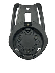 Passante in Polimero ad iniezione con Disco Femmina