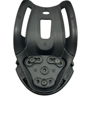 Passante in Polimero ad iniezione con Disco Femmina