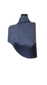 Fondina Micro Scamosciata per Guardian Angel 3 con Laser