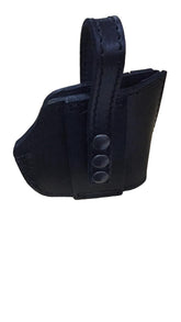 Fondina in Cuoio Tanga per Guardian Angel 3 con Laser