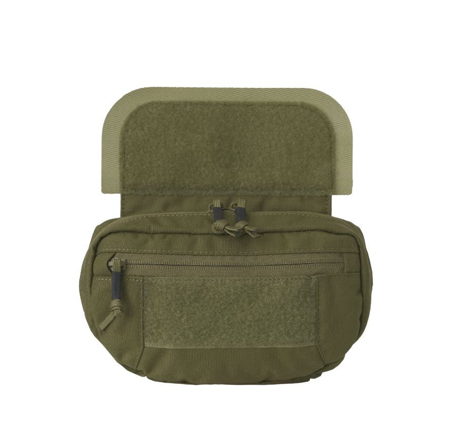 Guardian Dangler - Olive Green