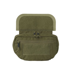 Guardian Dangler - Olive Green