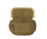 Guardian Dangler - Coyote