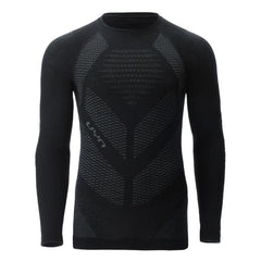 UYN - Maglia Tecnica Uomo Fusyon Defender - Black