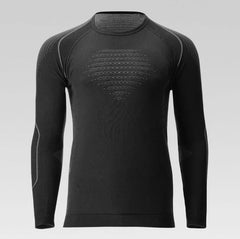 UYN - Maglia Tecnica Uomo Evolutyon Xtreme Comfort - Black