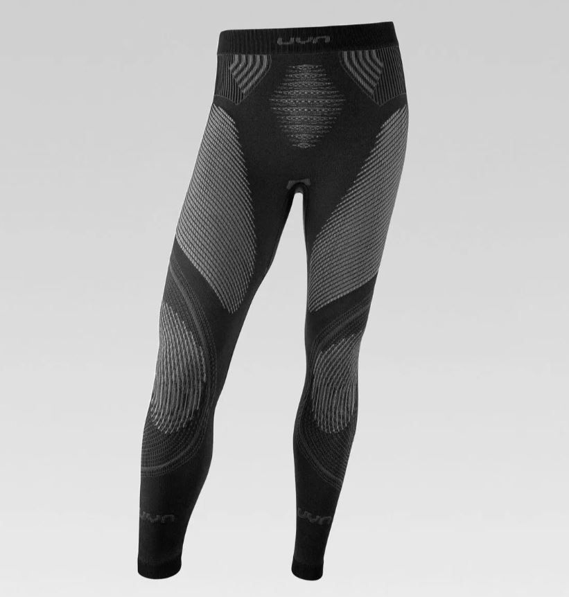 UYN - Pantalone Tecnico Uomo Evolutyon Xtreme Comfort - Black