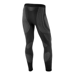 UYN - Pantalone Tecnico Uomo Evolutyon Xtreme Comfort - Black