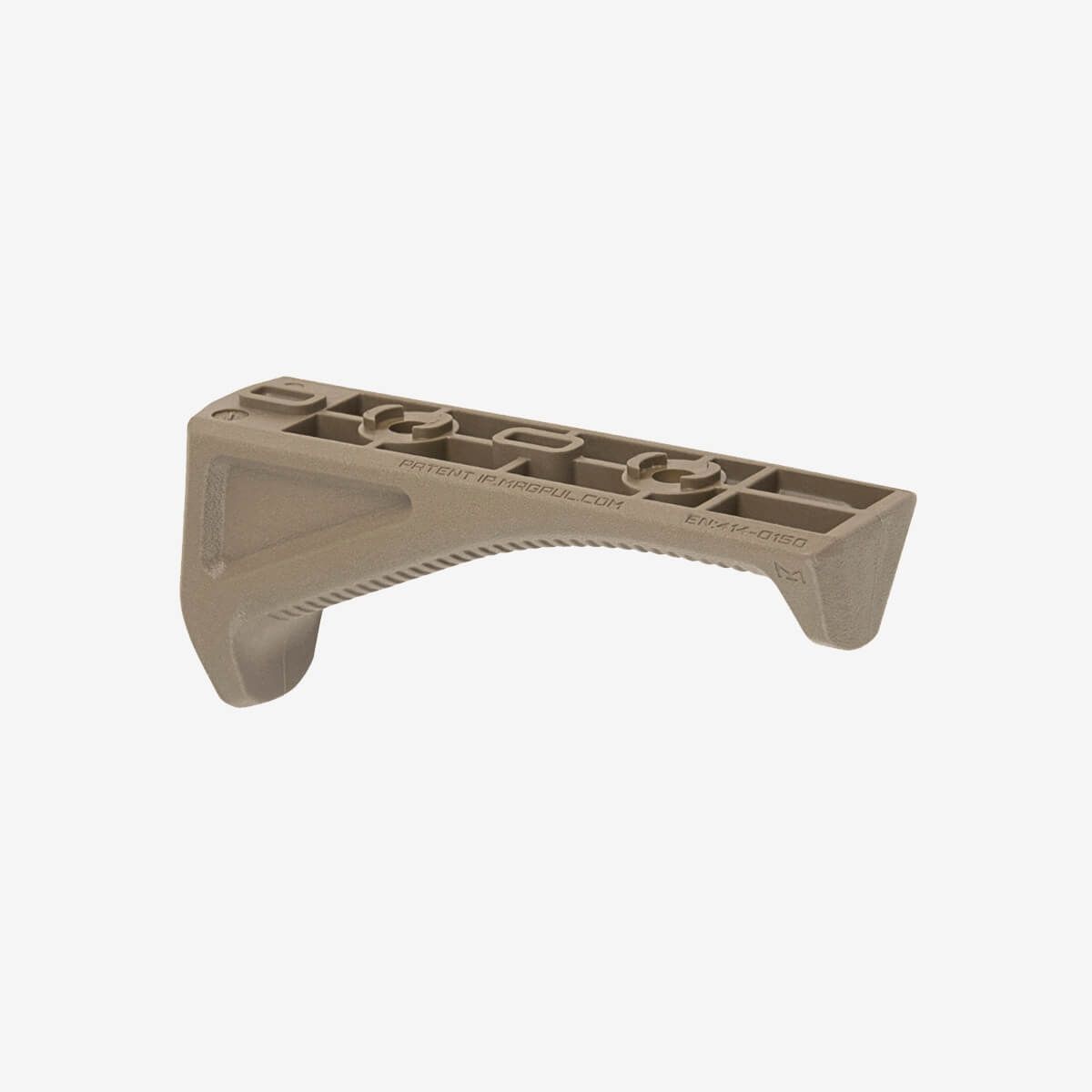 Placa De Montaje Magpul M-LOK Para Interruptor De Cinta Insight PEQ - Perfil Bajo Y Segura