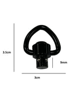 Aggancio QD Small Delta