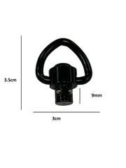 Aggancio QD Small Delta