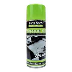 Protech - Guns Silicon Oil 400ml