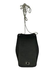 Porta Placca Carabinieri da Collo o Cintura con Placca