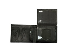 Portafoglio con Porta Placca Polizia 1WG86N