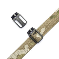 Black Folium - Q-RING 1" - Black