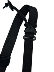 Devgru T6 padded sling - Black