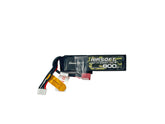 Gens Ace - Lipo 11.1v 800mAh - Deans